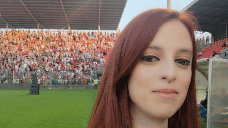 “3 domande a…”: Lucia Anselmi