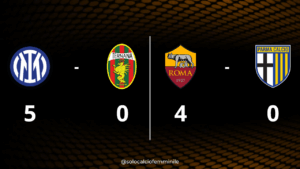 Serie A Women, 1a giornata: Inter-Ternana 5-0 e Roma-Parma 4-0