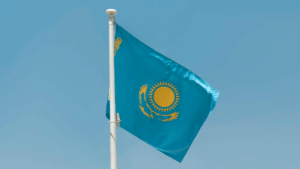 Aktobe Women wrote history in Kazakhstan