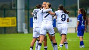Serie B Femminile, risultati e classifica della 4a giornata 2025-26