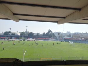 Milan Women vs Roma Women, Matchday 2, Serie A Women Athora