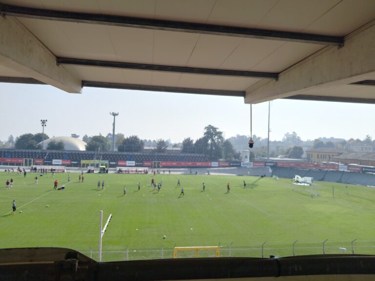 Milan Women vs Roma Women, Matchday 2, Serie A Women Athora
