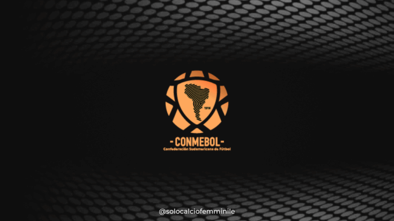 Anche la CONMEBOL ha la sua Nations League