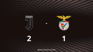Juventus-Benfica 2-1: si apre così la League Phase della nuova UWCL