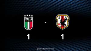 Italia-Giappone 1-1: cosa trarre dall'amichevole di Como?