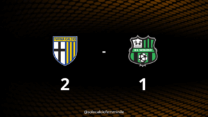Parma-Sassuolo 2-1: tutto come tre anni fa (o quasi)