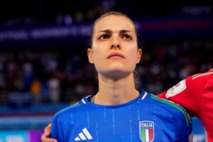 Italfutsal femminile ai Quarti di Finale del Mondiale