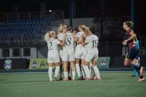 Como Women, Pavan e Brambilla sul 2-1 di sabato