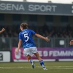 Il Como 1907 Femminile attende il Cesena al Sinigaglia