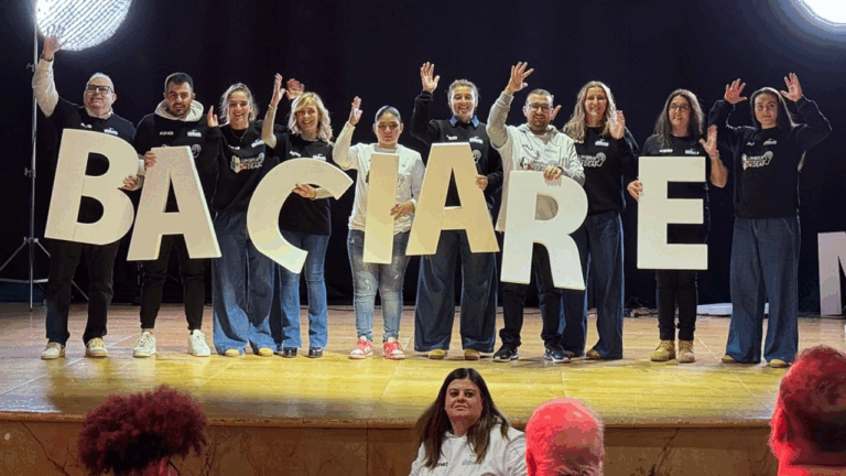 Umbria 4 Deaf, l'iniziativa della Ternana Women