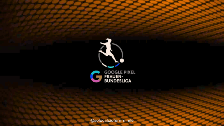 Frauen-Bundesliga, tra il turno infrasettimanale e un volto in cambiamento