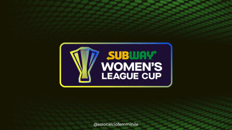 Subway League Cup, il punto della situazione
