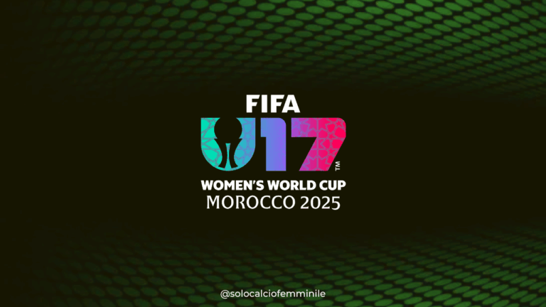 Tra il Mondiale U17 Femminile e Sofia Cantore in semifinale in NWSL