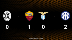 Serie A Women, 7a giornata: Como Women-Roma 0-1 e Lazio-Inter 0-2