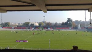 Milan Women 2-1 Juventus Women: Serie A Is Unpredictable