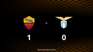 Roma Women edge Lazio 1-0 in the Capital Derby