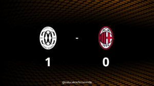 Como Women-Milan 1-0: nel "drama" dei rigori è decisivo il gol di Nischler