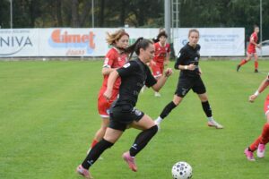 Serie B Femminile, risultati e classifica della 7a giornata 2025-26