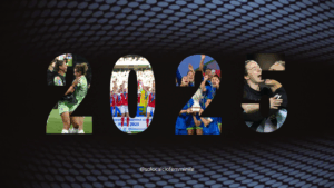Calcio femminile, quali sono i 5 momenti memorabili del 2025?