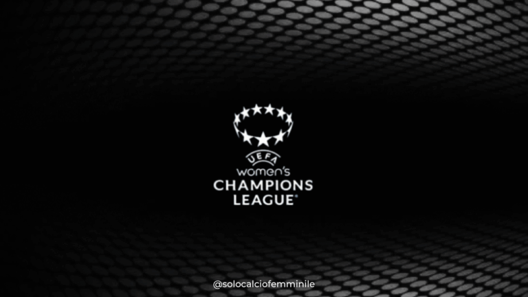 Champions Femminile, lo spettacolo e i verdetti della 6a giornata