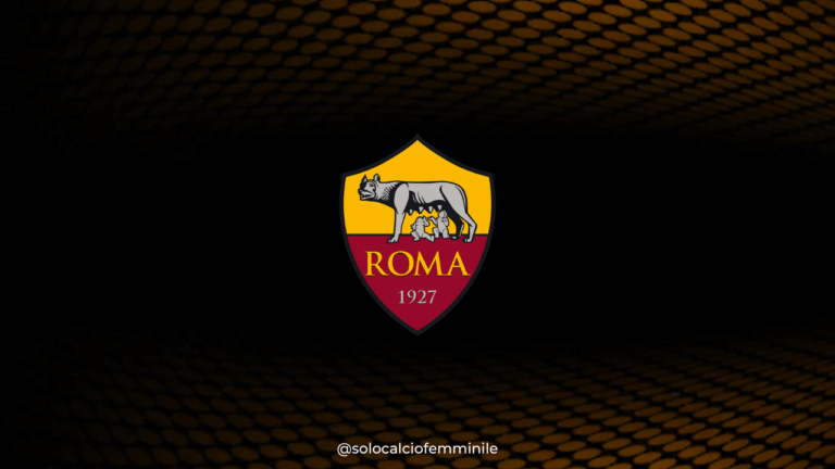 Roma Women: possibile uscita per Lucia Di Guglielmo?