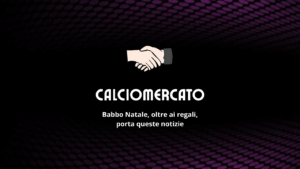 Calciomercato, il riassunto della settimana natalizia