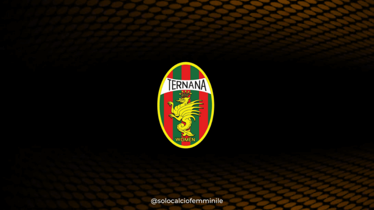 Ternana Women - AS Roma: anche i vivai protagonisti della sfida di Serie A