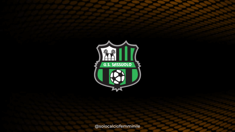 Sassuolo Women: presentato il calendario ufficiale 2026 del progetto "Un gol a quattro zampe"
