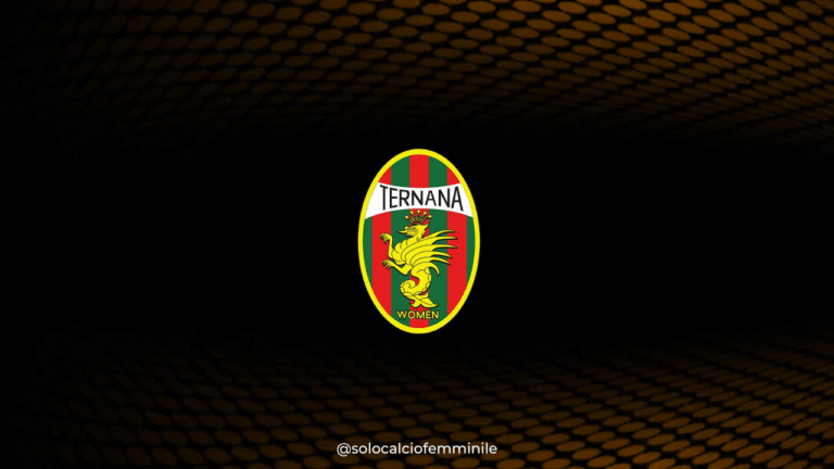 Ternana Women, rafforzata la collaborazione con Reign Made in Italy