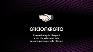 Calciomercato femminile: Peyraud-Magnin verso gli USA; Dragoni, ritorno a Barcellona?