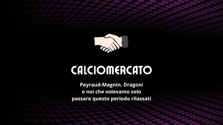 Calciomercato femminile: Peyraud-Magnin verso gli USA; Dragoni, ritorno a Barcellona?