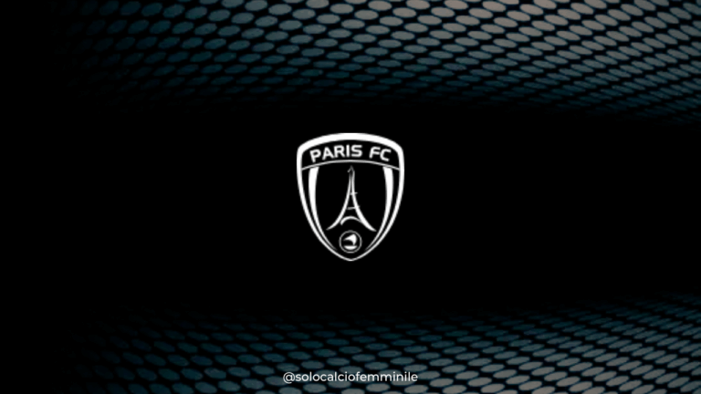 Il Paris FC per il futuro della squadra femminile