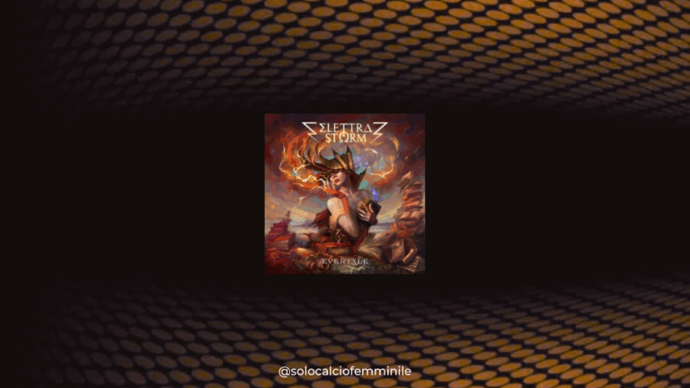 Evertale: il contributo degli Elettra Storm al Power Metal italiano