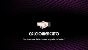 Calciomercato: lo United si prepara ad una sessione fruttuosa