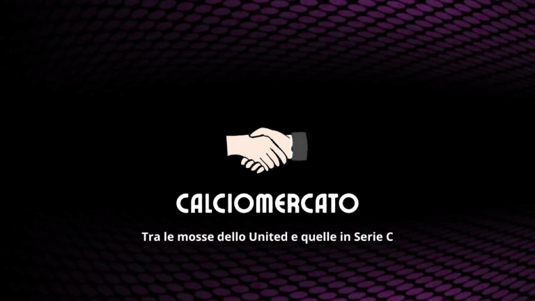 Calciomercato: lo United si prepara ad una sessione fruttuosa