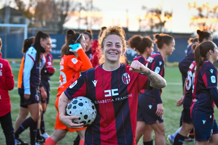 Serie B Femminile, risultati e classifica dell'11a giornata