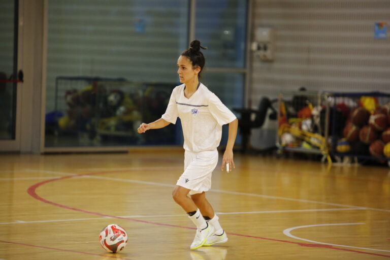 San Marino, le prime riflessioni sul futsal femminile