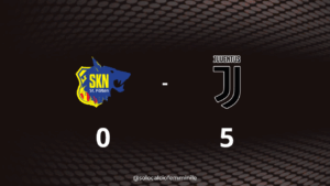 St. Pölten-Juventus 0-5: bianconere verso i playoff