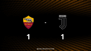 Roma Women 1-1 Juventus Women: Top Clash Ends in Draw