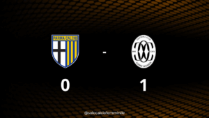 Parma-Como Women 0-1: lariane seconde in classifica