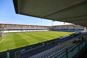 Coppa Italia Femminile: Parma-Lazio al "Tardini", Cesena-Juve al "Manuzzi"