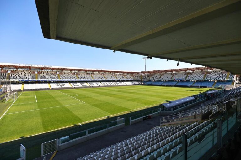 Coppa Italia Femminile: Parma-Lazio al "Tardini", Cesena-Juve al "Manuzzi"