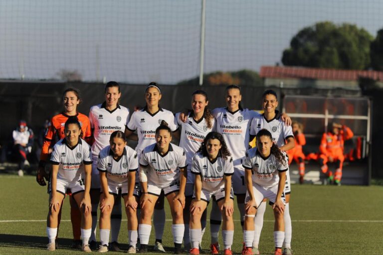 Serie B Femminile, 12a giornata: Cesena-Bologna 2-1 e Verona-Vicenza 0-0