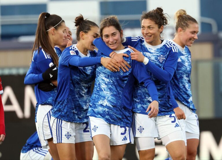 Inside Serie B Women’s 2025