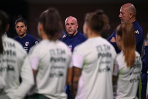 Andrea Soncin: "Ripartiremo dal fuoco mostrato oggi"