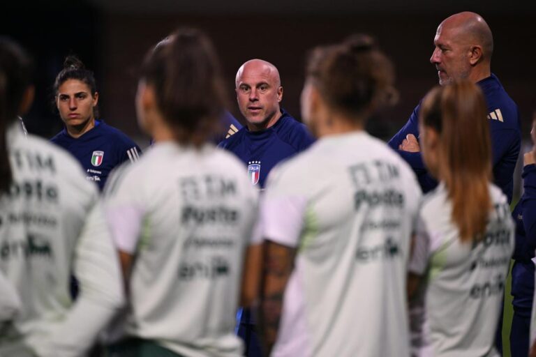 Andrea Soncin: "Ripartiremo dal fuoco mostrato oggi"