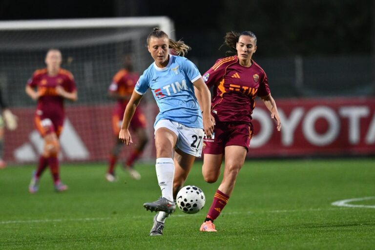 Coppa Italia Women: su SkySport e NOW il ritorno dei Quarti