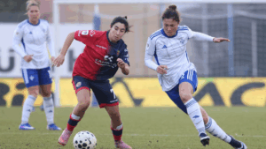 Lumezzane-Como 1907 0-0: reti inviolate al "Saleri"