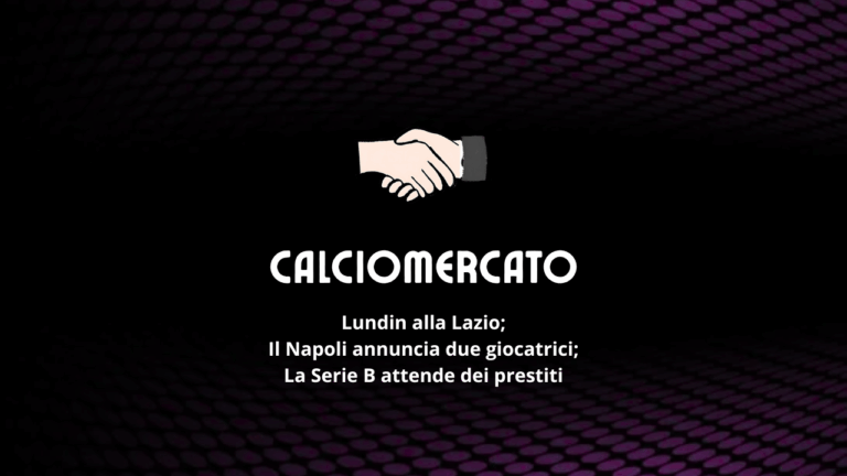 Calciomercato, le ufficialità di domenica 11 gennaio