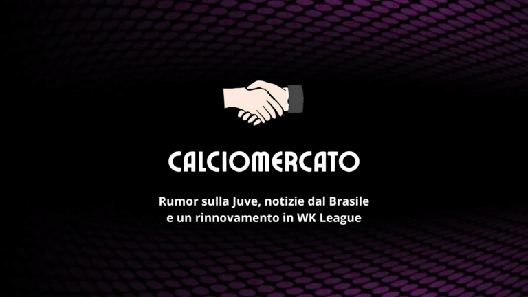 Calciomercato: la Juve su Ally Perry, il Gyeongju si rinnova